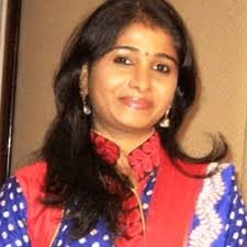 Poornima Ramasamy